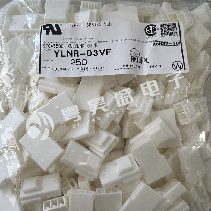 30pcs  ο Ŀ YLNR-03VF Ŀ 3P   4.5mm 